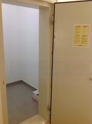 The Waterina (D14), Apartment #475469111